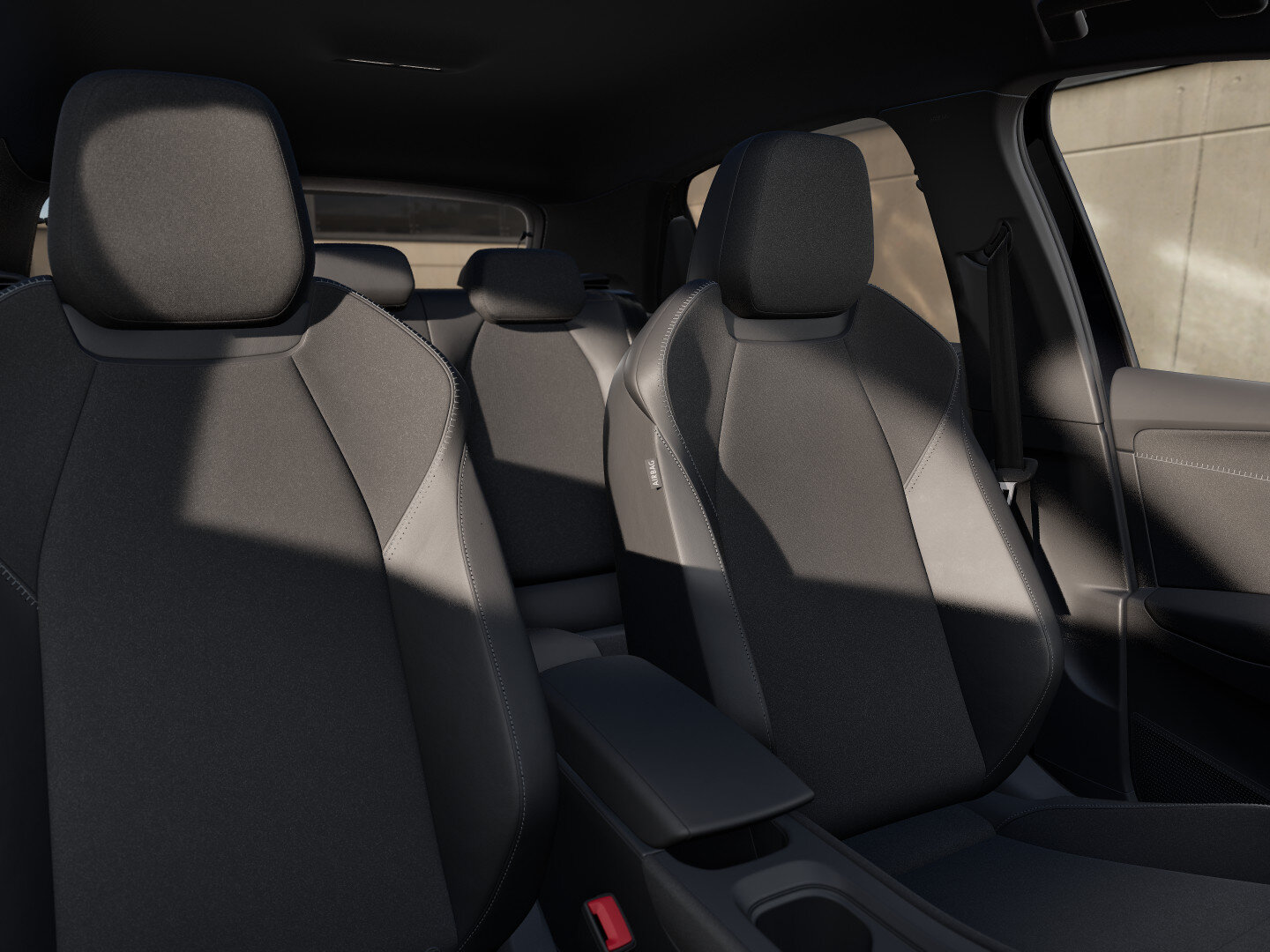 Volkswagen ID. Polo Style 37 kWh accu 135 PK - Afbeelding 5