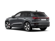 Audi Q6 e-tron S edition performance 100 Kwh 225 kW / 306 PK