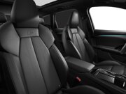 Audi Q6 e-tron S edition performance 100 Kwh 225 kW / 306 PK