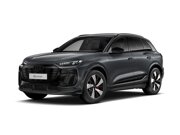 Audi Q6 e-tron S edition performance 100 Kwh 225 kW / 306 PK