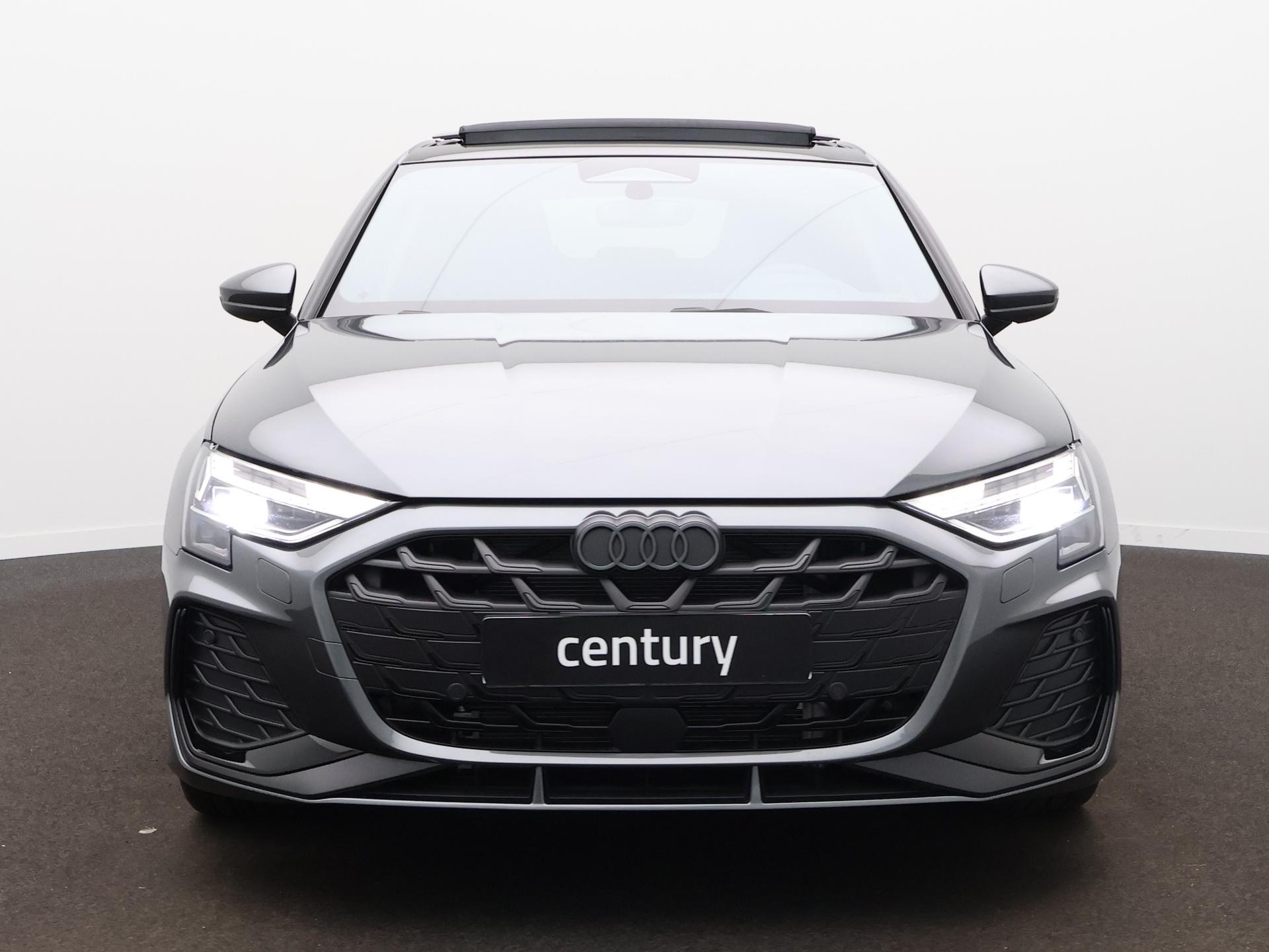 audi A-3 45 TFSI e 272PK S edition Competition - Afbeelding 2