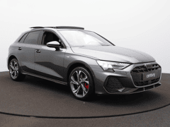 Audi A3 45 TFSI e 272PK S edition Competition - Afbeelding 3