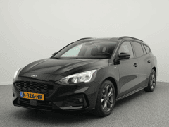 Ford Focus Wagon 1.0 EcoBoost 125 PK ST Line X Business - Afbeelding 2