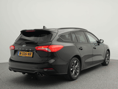 Ford Focus Wagon 1.0 EcoBoost 125 PK ST Line X Business - Afbeelding 3