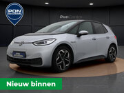 Volkswagen ID.3 Pro 58 kWh