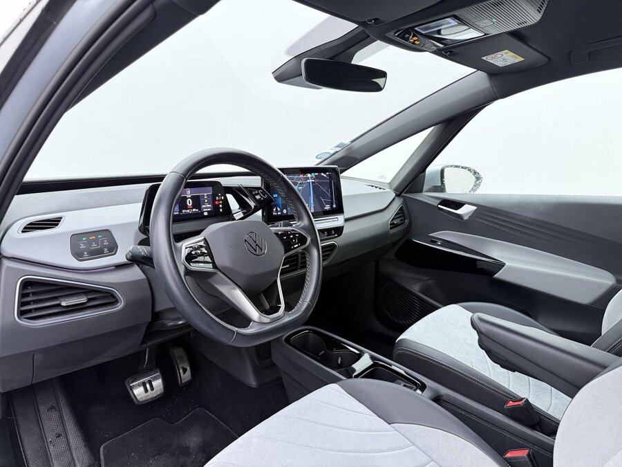 Volkswagen ID.3 Pro 58 kWh