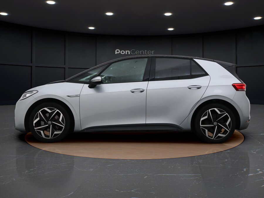 Volkswagen ID.3 Pro 58 kWh