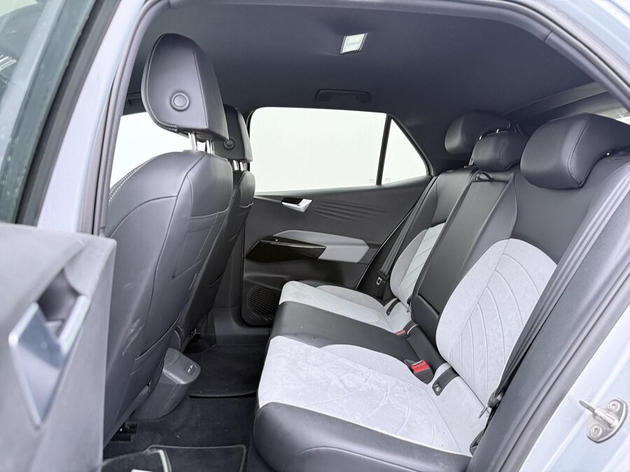Volkswagen ID.3 Pro 58 kWh