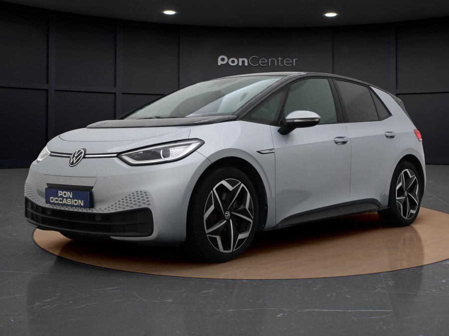 Volkswagen ID.3 Pro 58 kWh