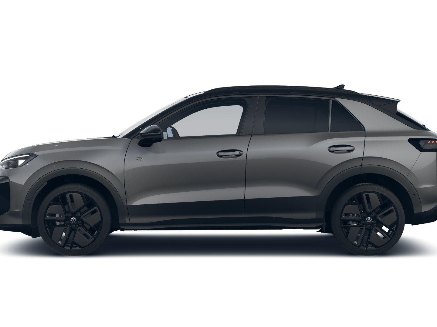 Volkswagen T-Roc R-Line Edition 1.5 Hybrid 170 PK - Afbeelding 2