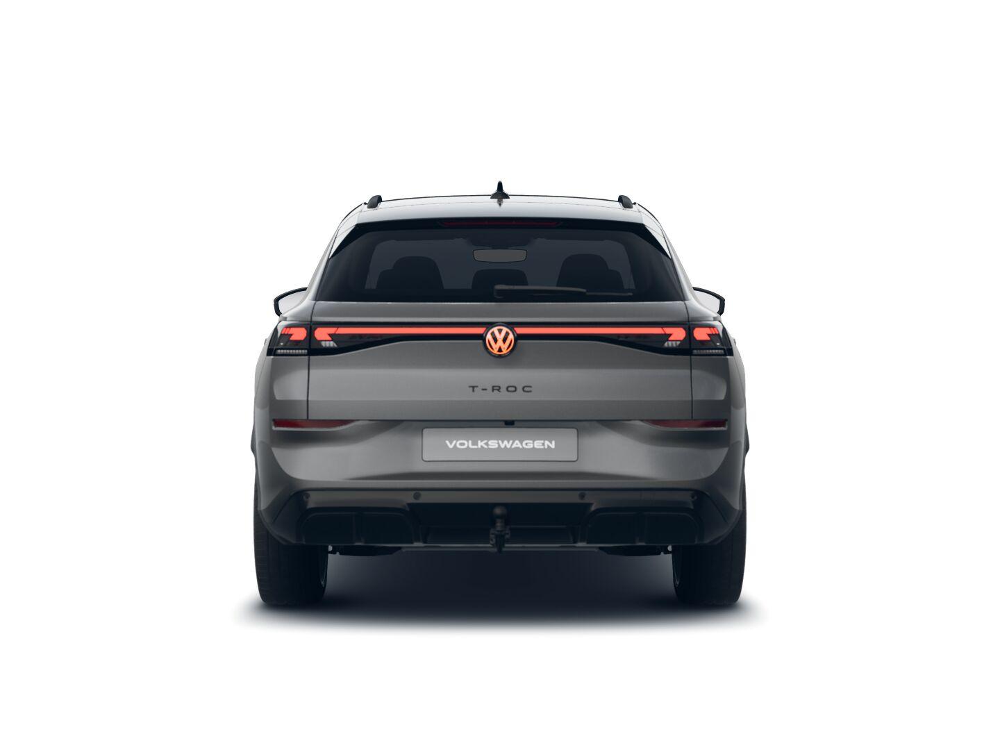 Volkswagen T-Roc R-Line Edition 1.5 Hybrid 170 PK - Afbeelding 3
