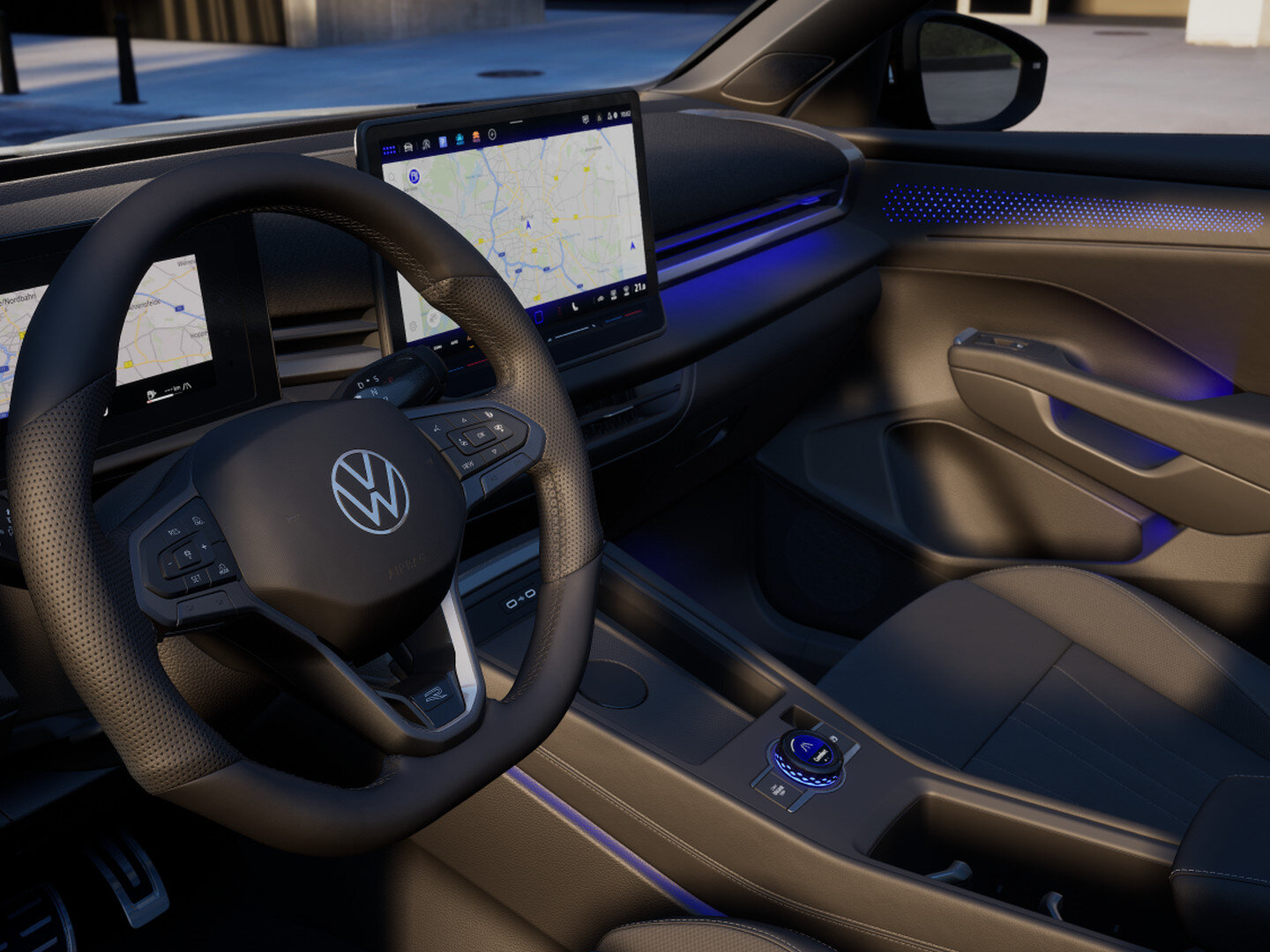 Volkswagen T-Roc R-Line Edition 1.5 Hybrid 170 PK - Afbeelding 4