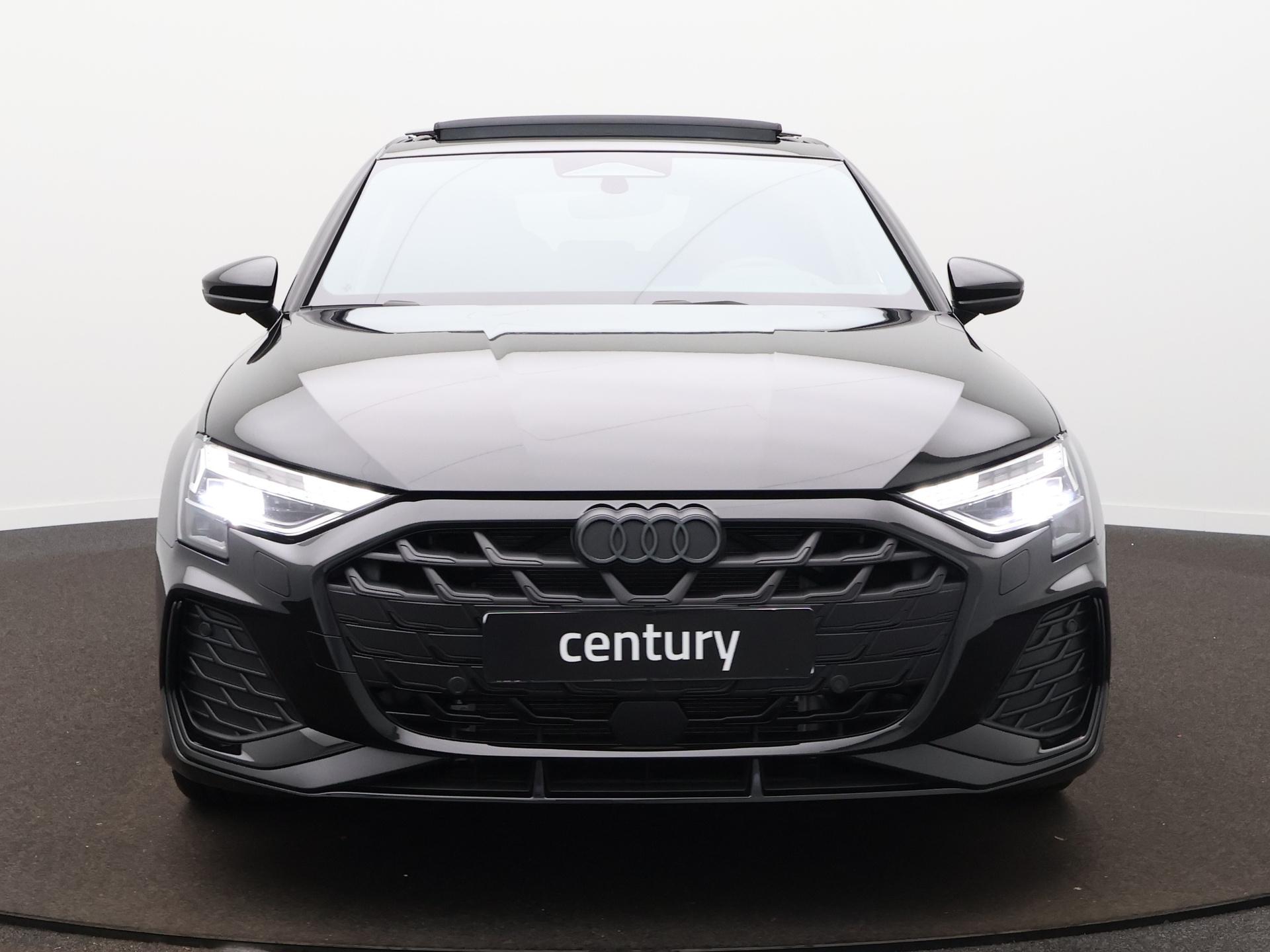 Audi A3 45 TFSI 272pk e S edition Competition - Afbeelding 2
