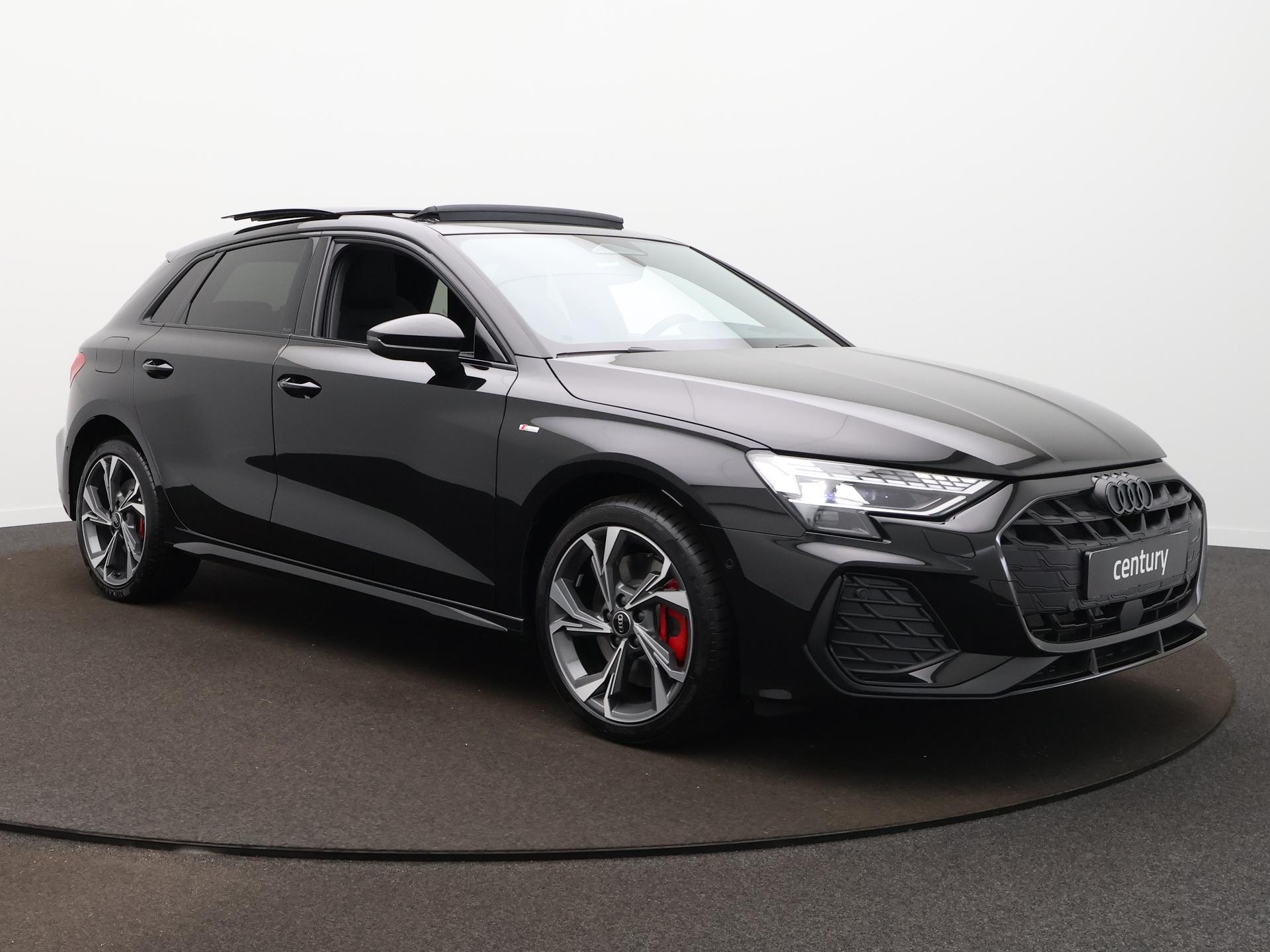 Audi A3 45 TFSI 272pk e S edition Competition - Afbeelding 3