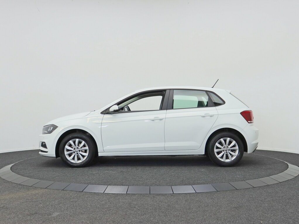Volkswagen Polo 1.0 TSI Life | Airco | PDC V+A | 15" | All-season-banden - Afbeelding 5
