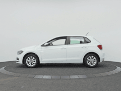 Volkswagen Polo 1.0 TSI Life | Airco | PDC V+A | 15" | All-season-banden - Afbeelding 5