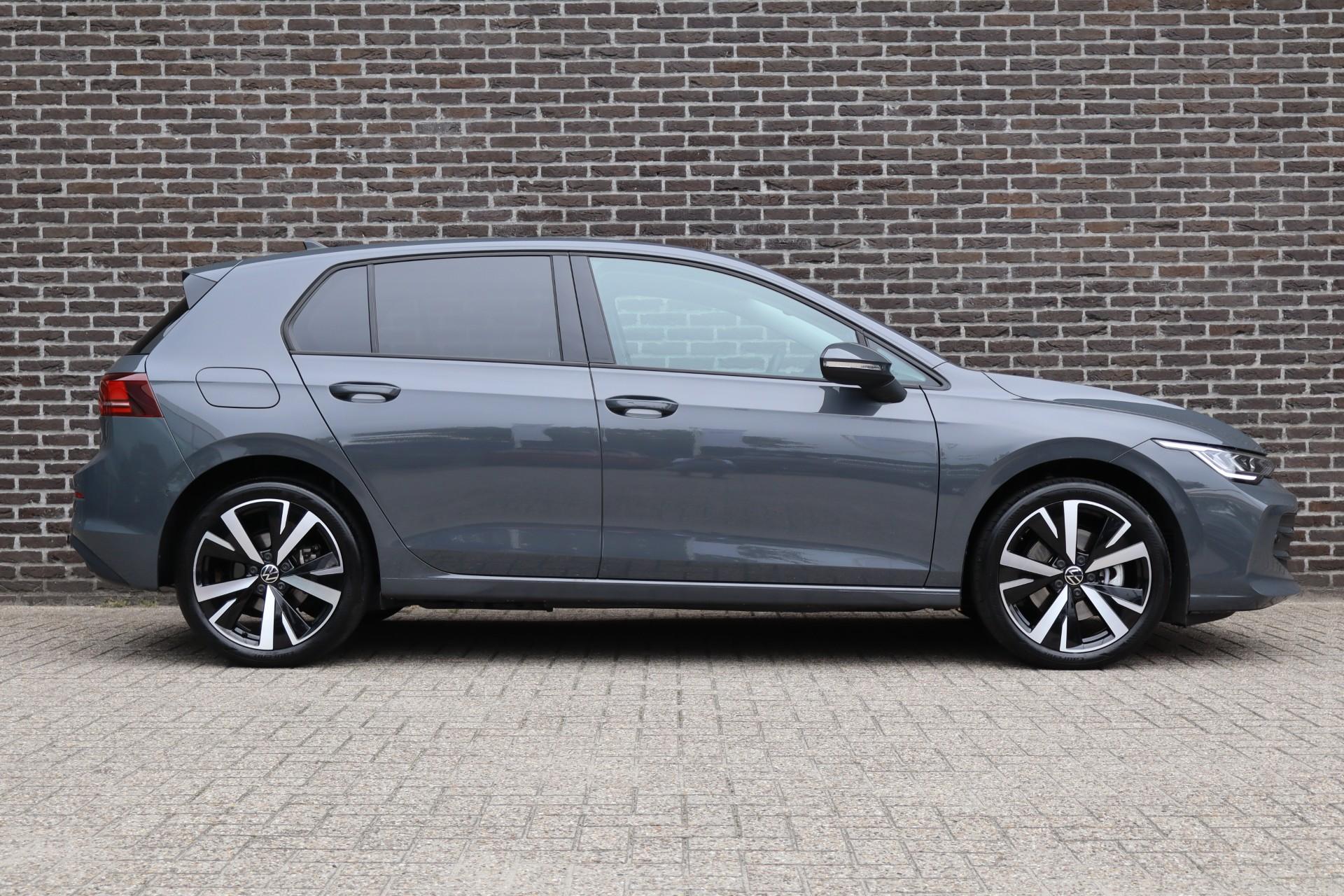 Volkswagen Golf 1.5 eHybrid 204pk Life Edition - Afbeelding 3