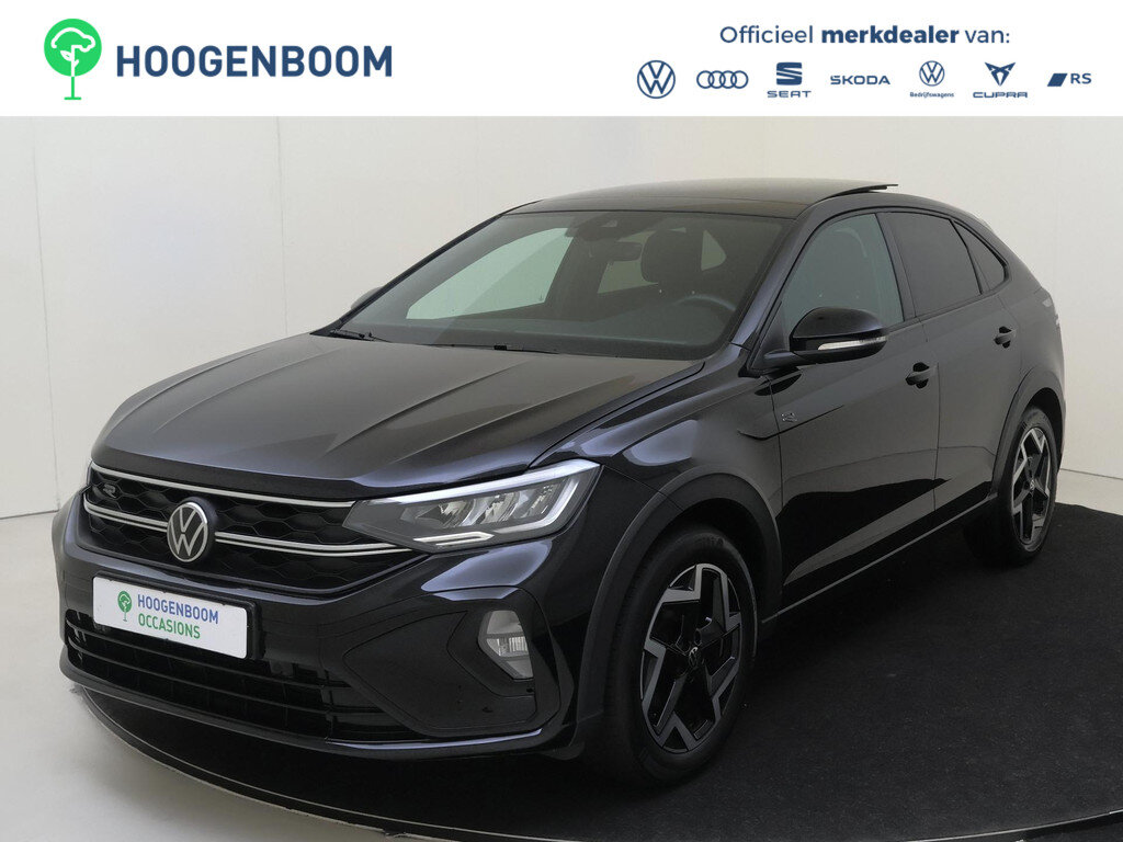 Volkswagen Taigo 1.0 TSI R-Line