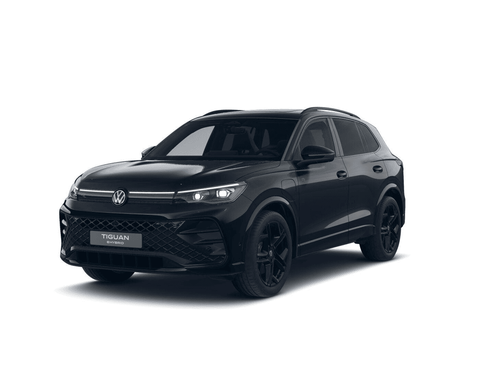 Volkswagen Tiguan R-Line Edition 1.5 eHybrid 204 PK - Afbeelding 1