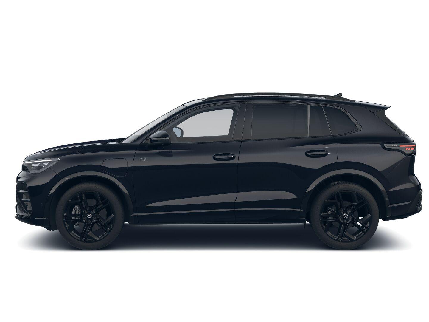 Volkswagen Tiguan R-Line Edition 1.5 eHybrid 204 PK - Afbeelding 3