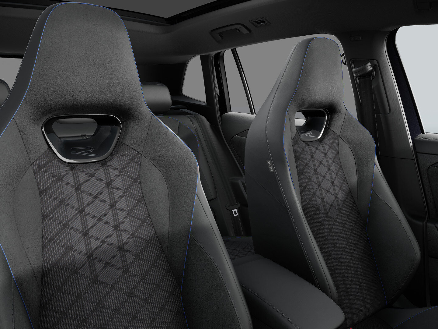 Volkswagen Tiguan R-Line Edition 1.5 eHybrid 204 PK - Afbeelding 5