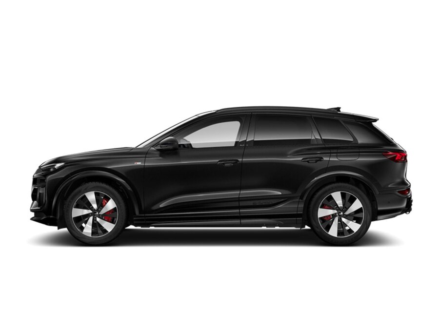Audi Q6 e-tron S edition quattro 100 kWh 315 kW / 428 PK