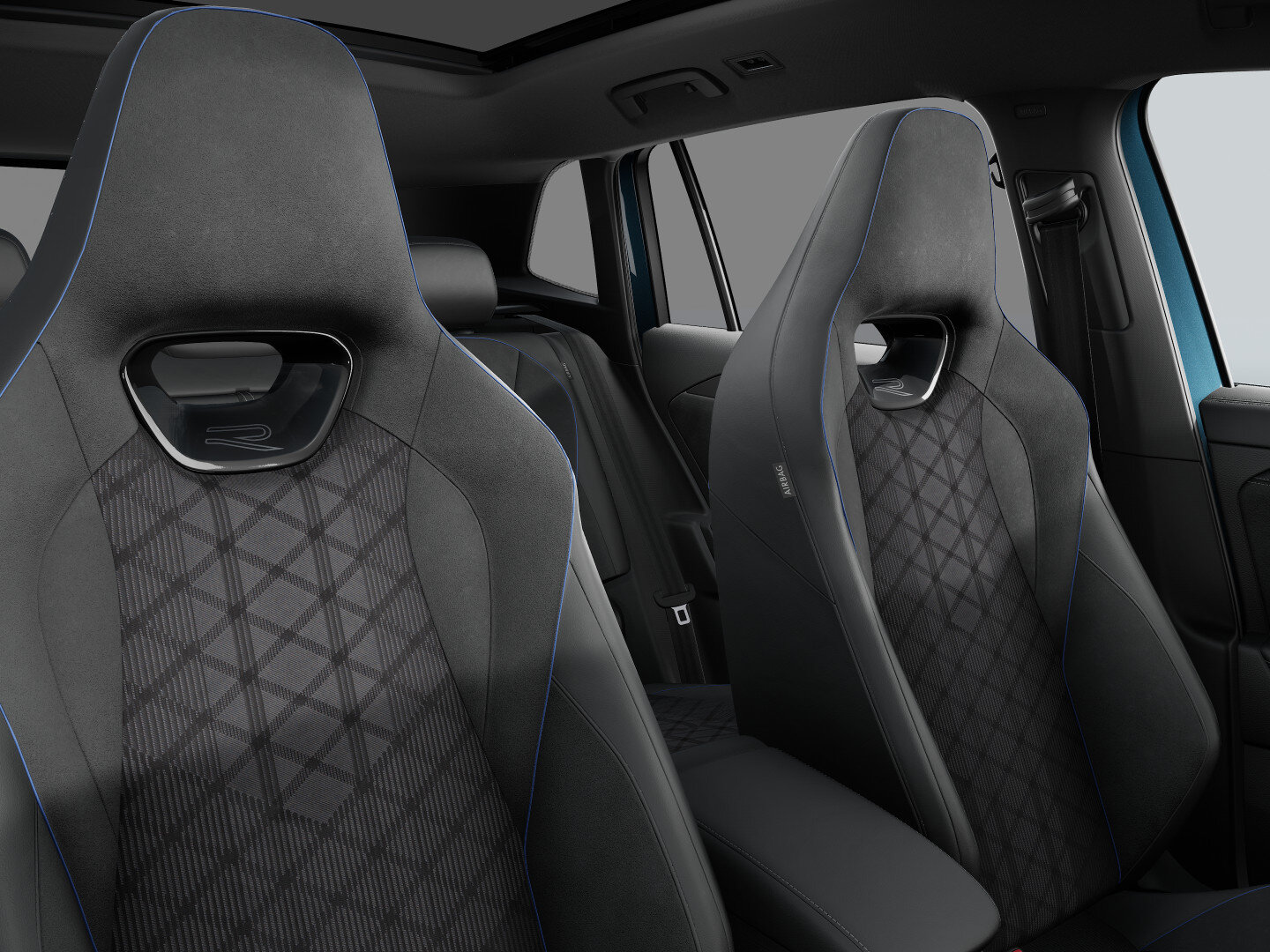 Volkswagen Tiguan R-Line Edition 1.5 eHybrid 204 PK - Afbeelding 4