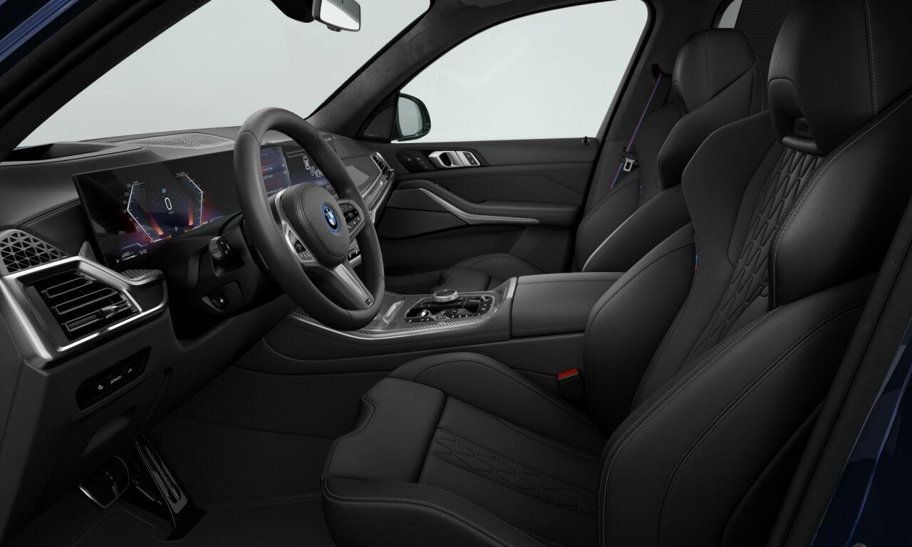BMW X5 xDrive50e - Afbeelding 3