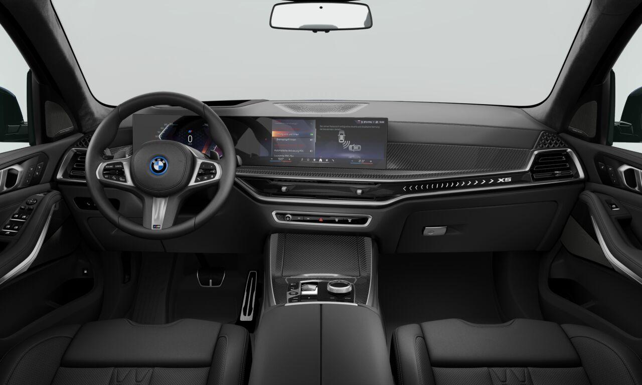 BMW X5 xDrive50e - Afbeelding 4
