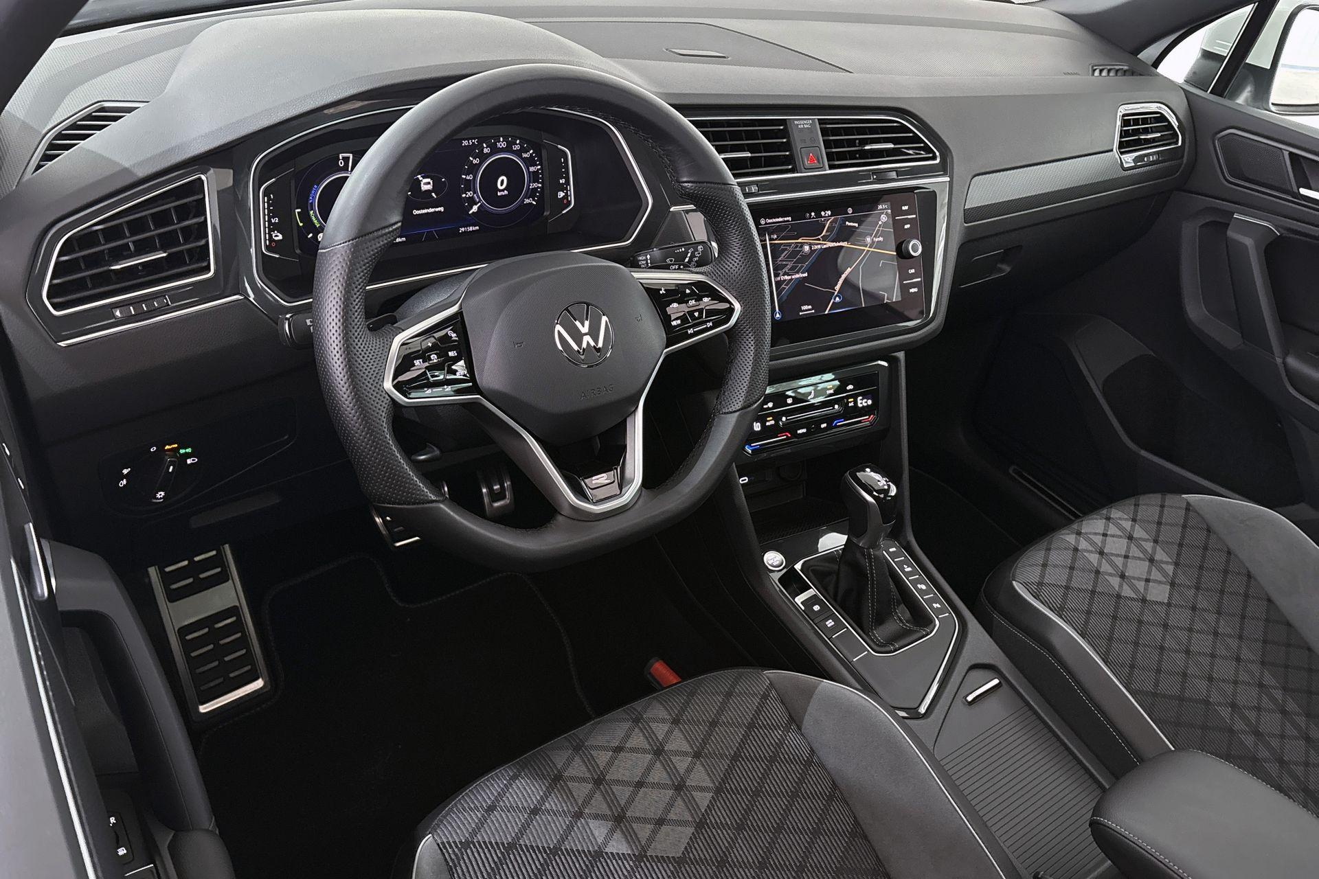 Volkswagen Tiguan 1.4 TSI eHybrid R-Line Business+ - Afbeelding 5