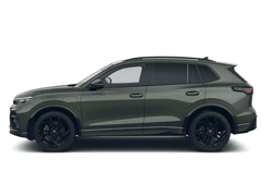 Volkswagen Tiguan R-Line Edition 1.5 eHybrid 204 PK - Afbeelding 2
