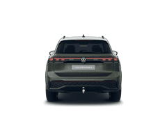 Volkswagen Tiguan R-Line Edition 1.5 eHybrid 204 PK - Afbeelding 3