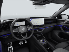Volkswagen Tiguan R-Line Edition 1.5 eHybrid 204 PK - Afbeelding 5