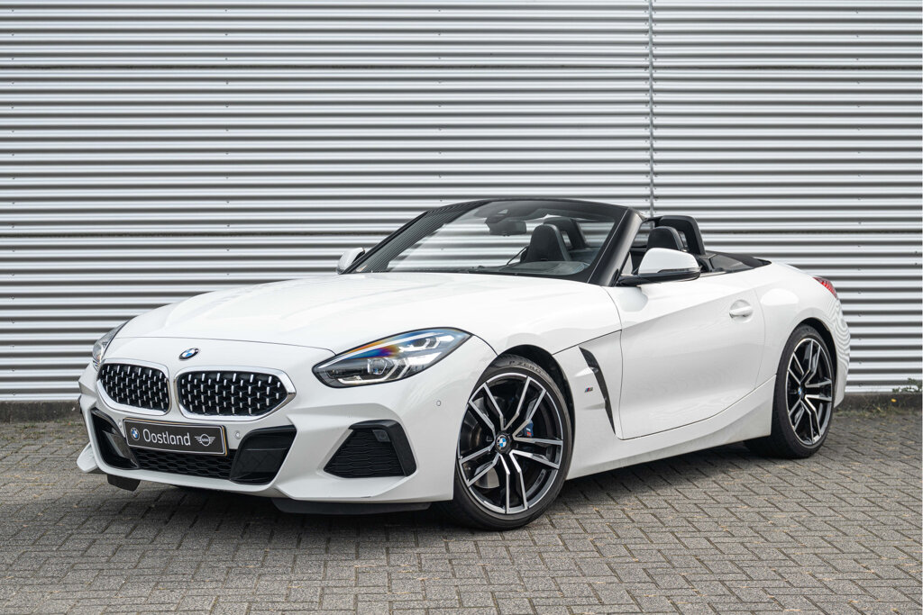 BMW Z4 1
