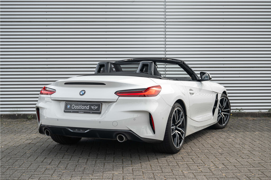 BMW Z4 2