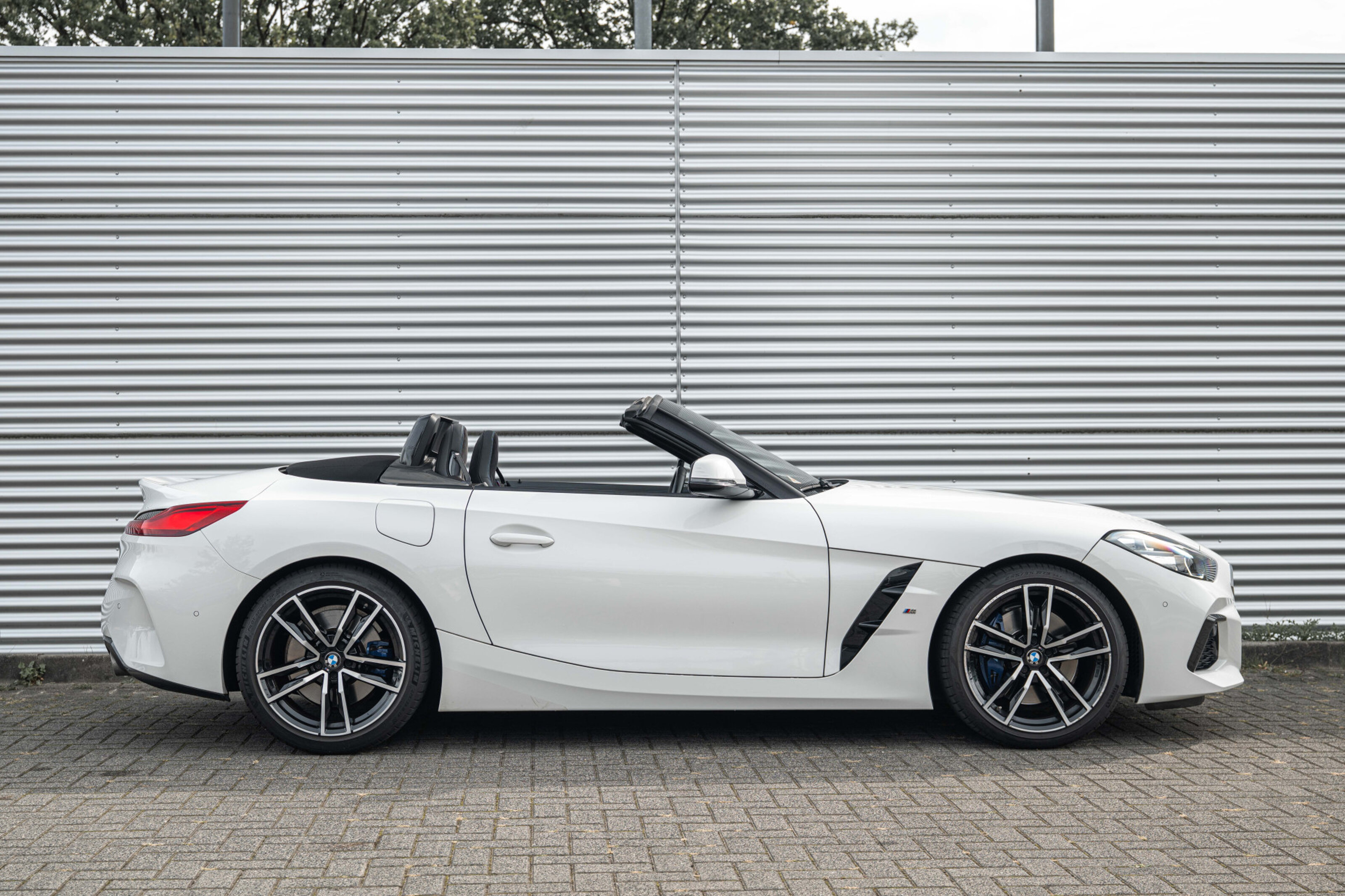 BMW Z4 Roadster sDrive20i High Executive Automaat