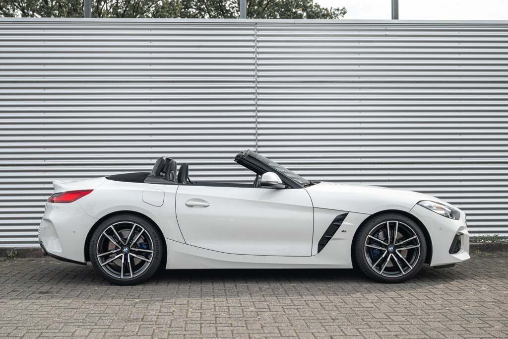 BMW Z4 3