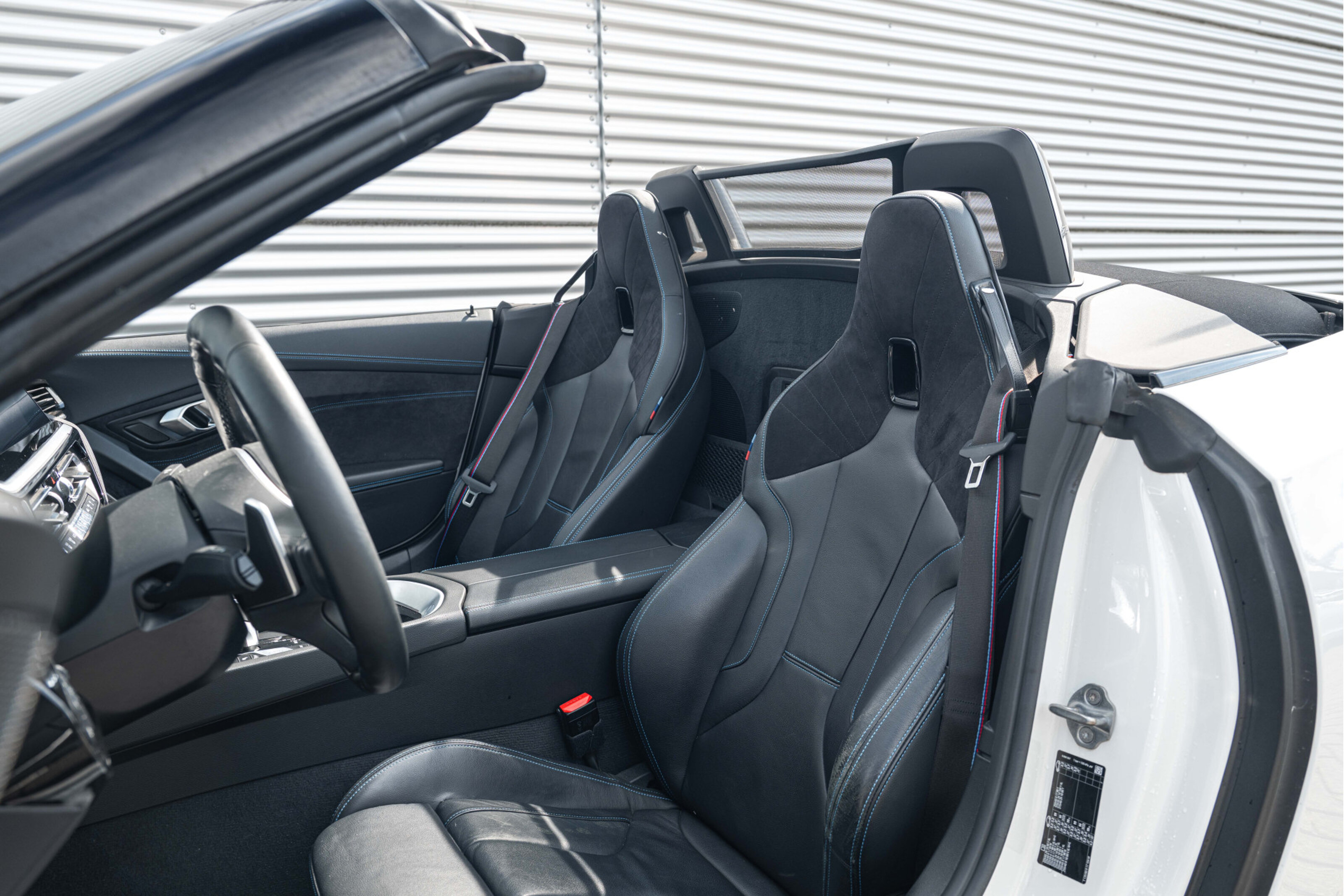 BMW Z4 Roadster sDrive20i High Executive Automaat