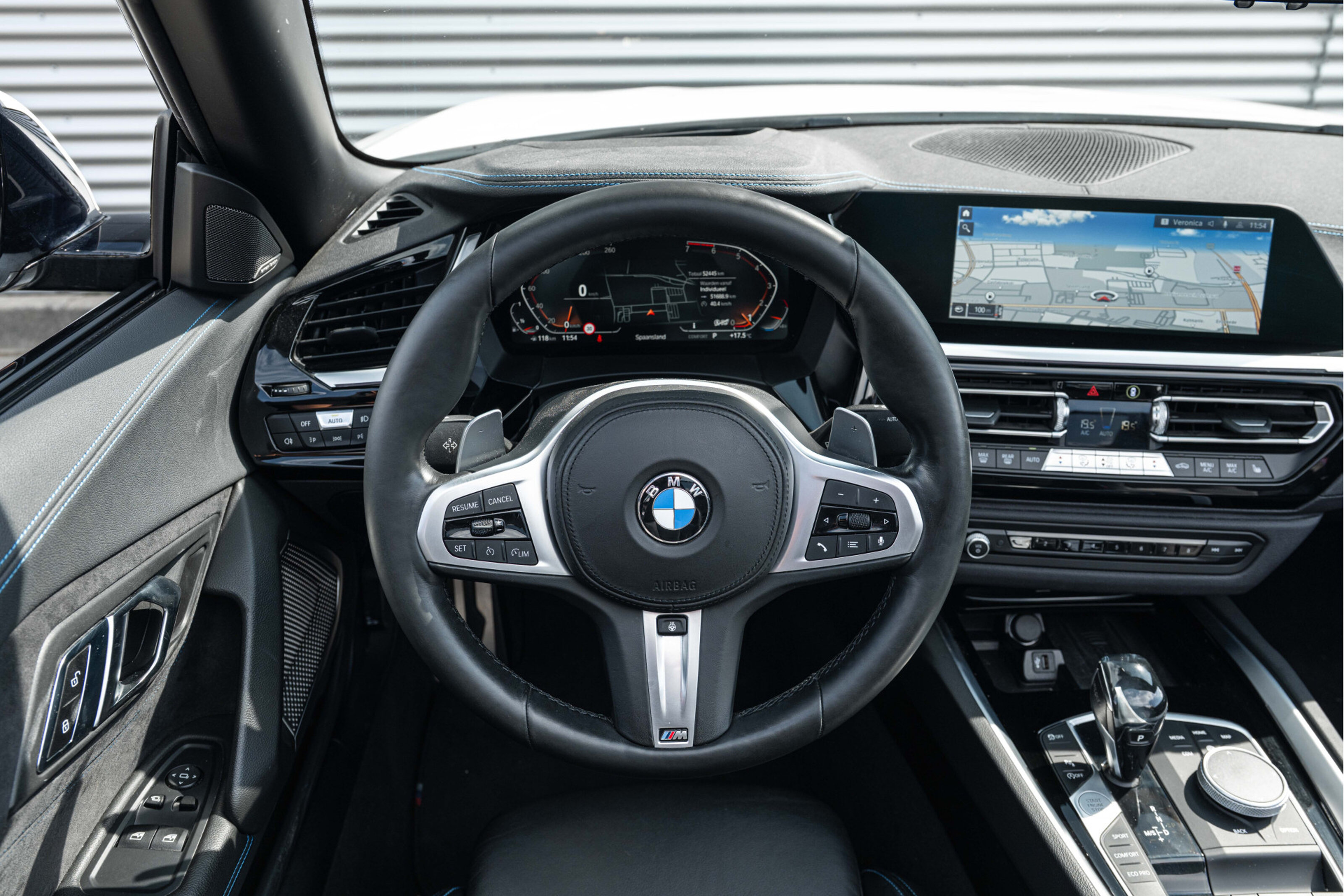 BMW Z4 Roadster sDrive20i High Executive Automaat