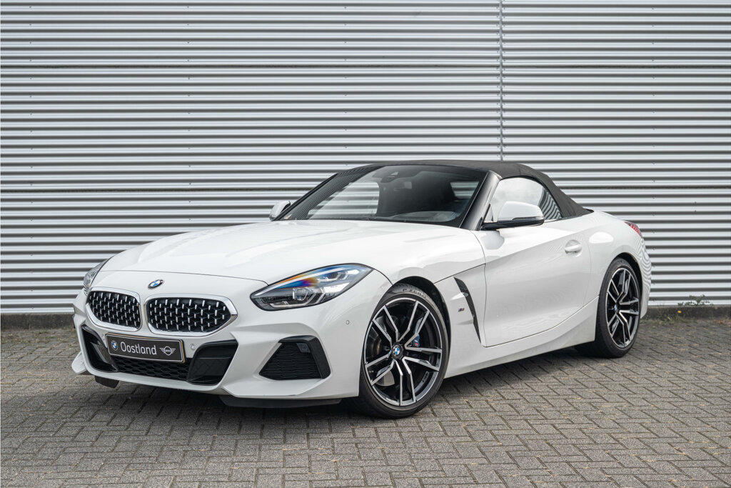 BMW Z4 6