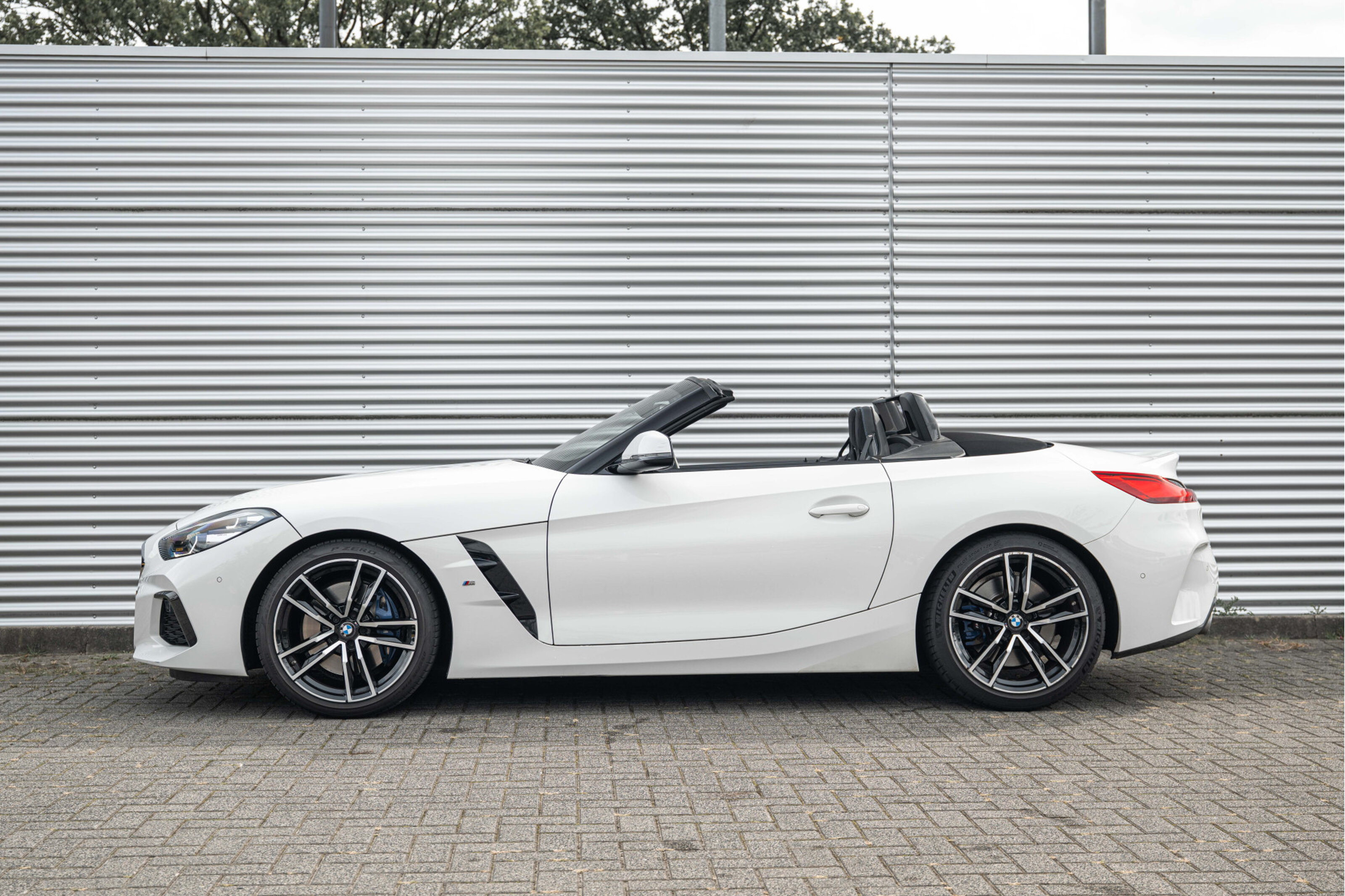 BMW Z4 7