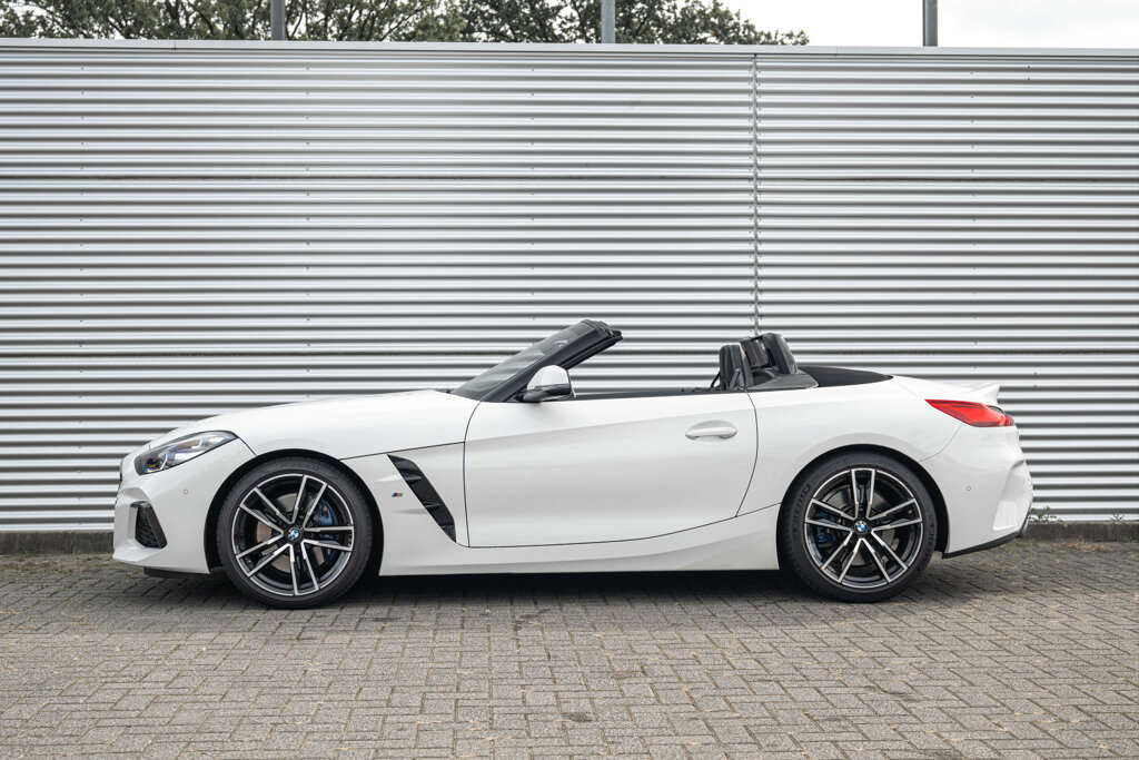 BMW Z4 7