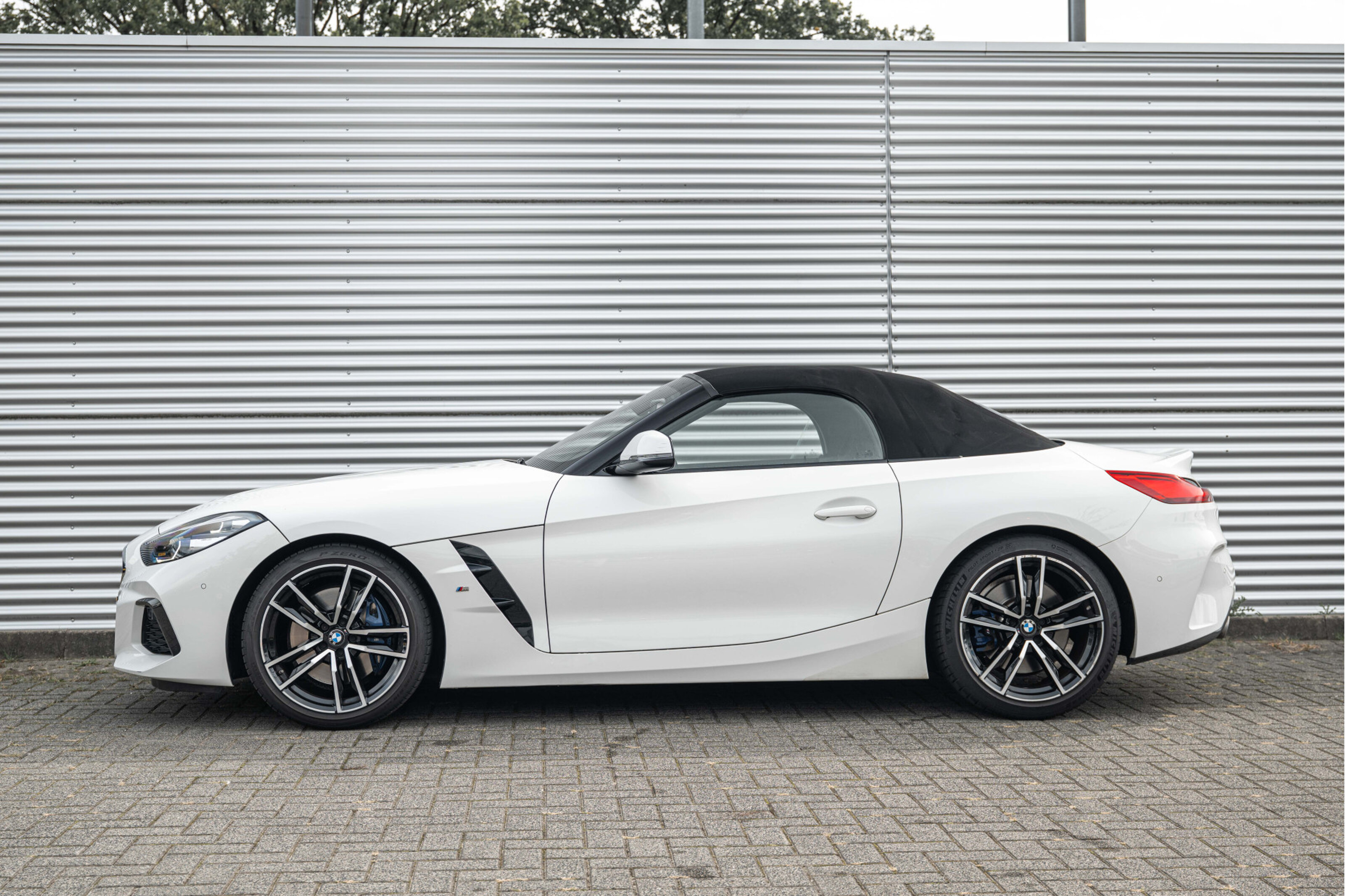 BMW Z4 8