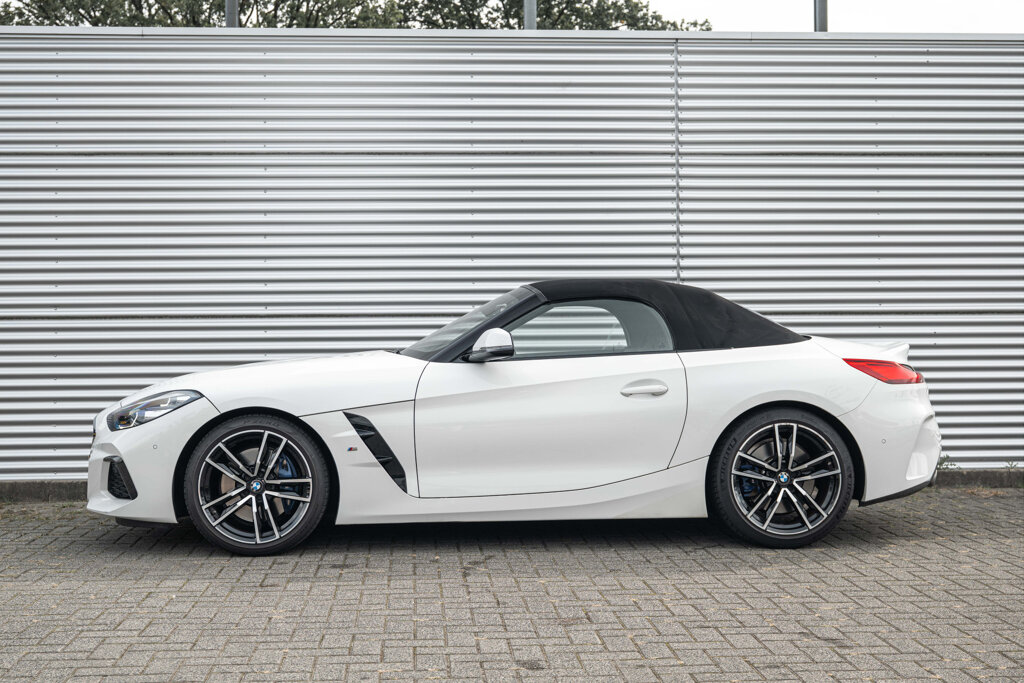 BMW Z4 8