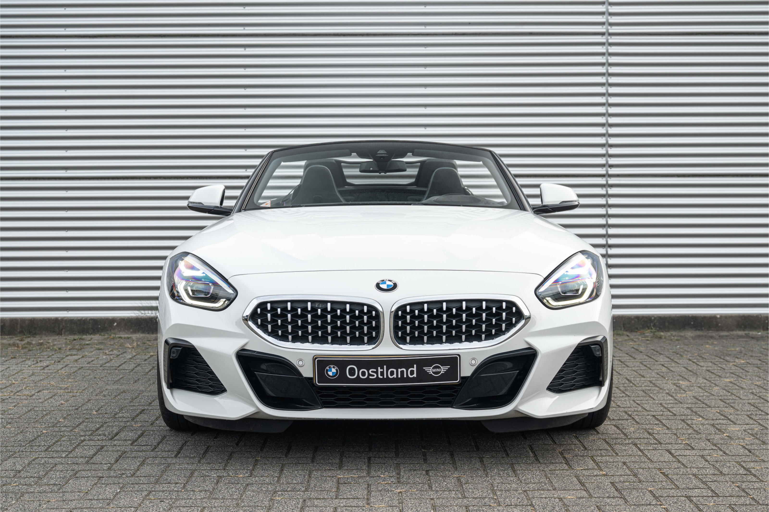 BMW Z4 9
