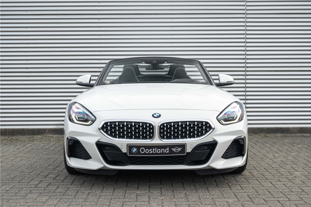 BMW Z4 9