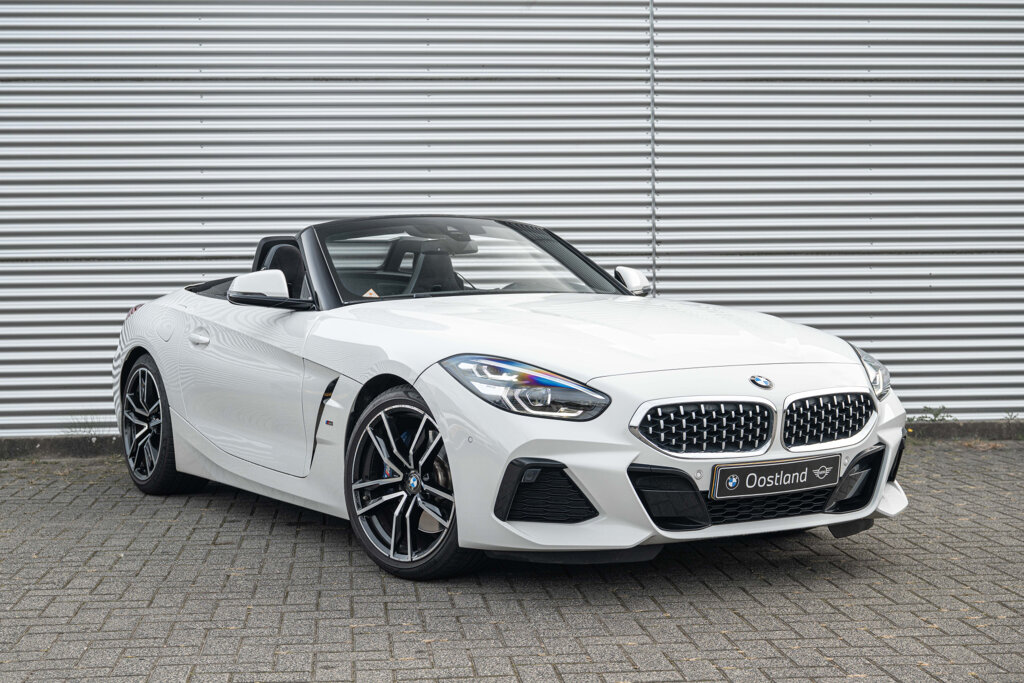 BMW Z4 10