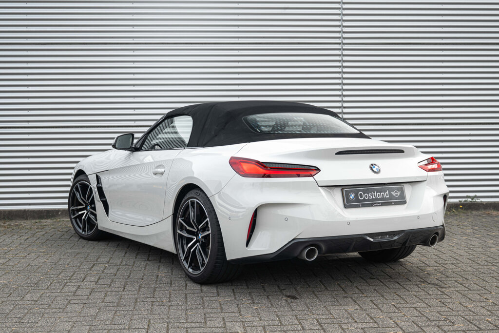 BMW Z4 11