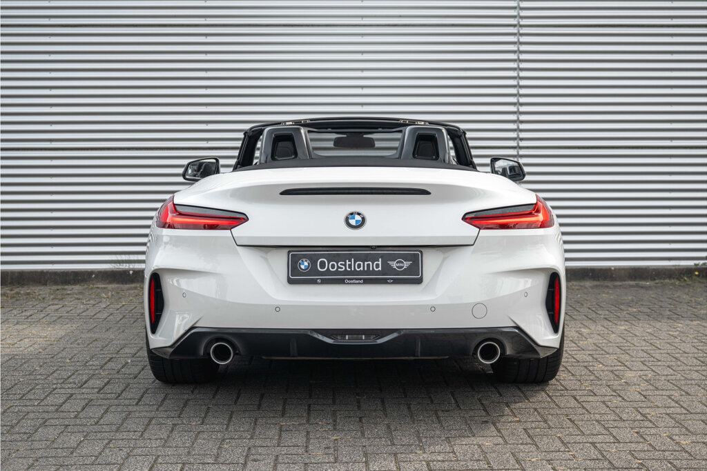 BMW Z4 12