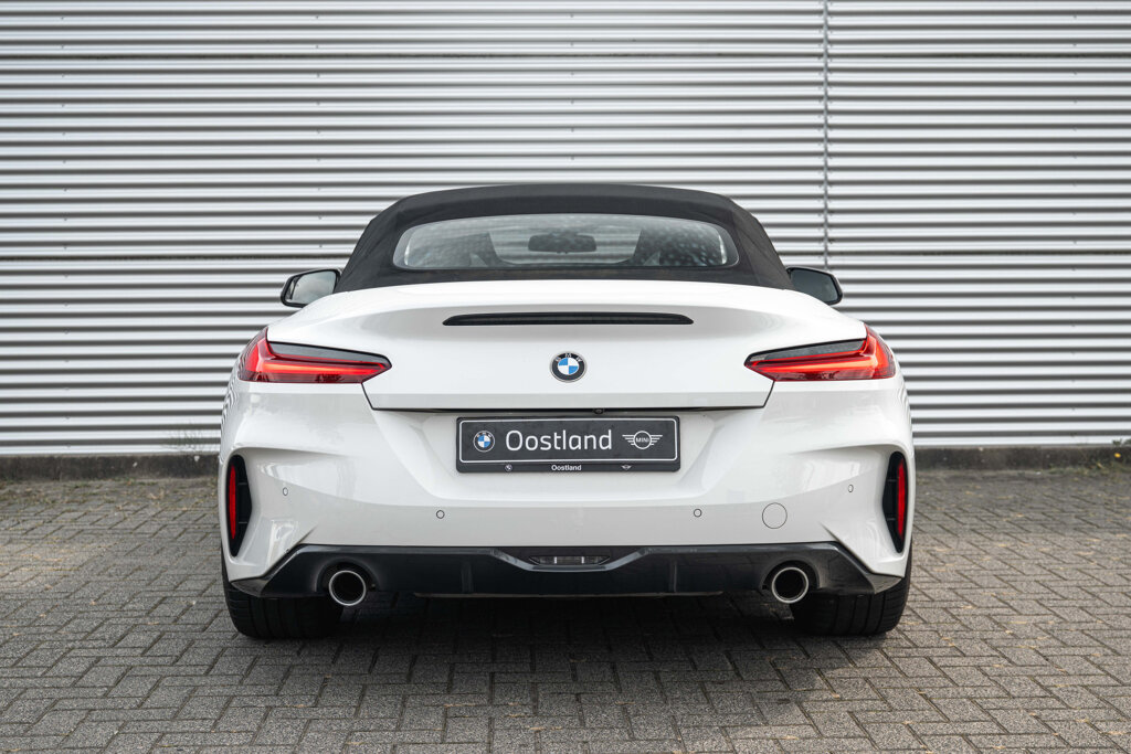 BMW Z4 13